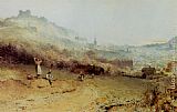 View of Dover by Charles Robertson